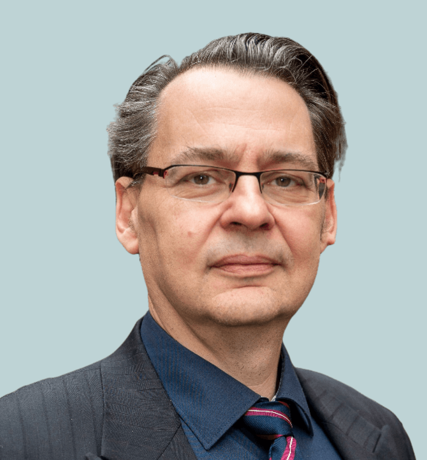 Ralf Jakobs